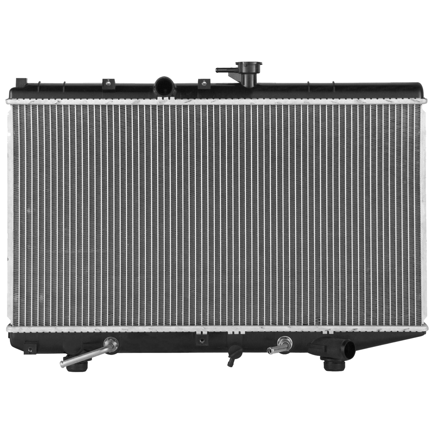 gpd Radiator 2392C