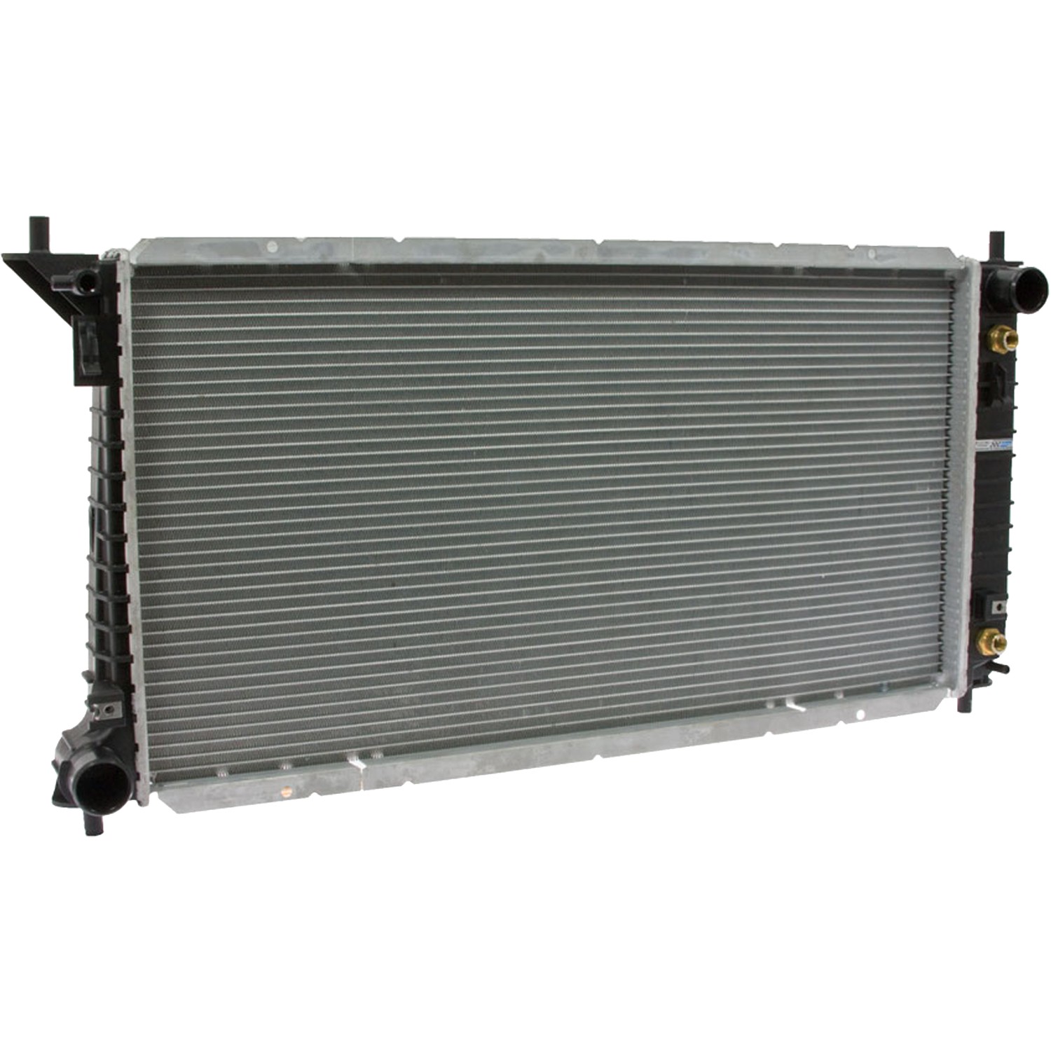 gpd Radiator 2401C
