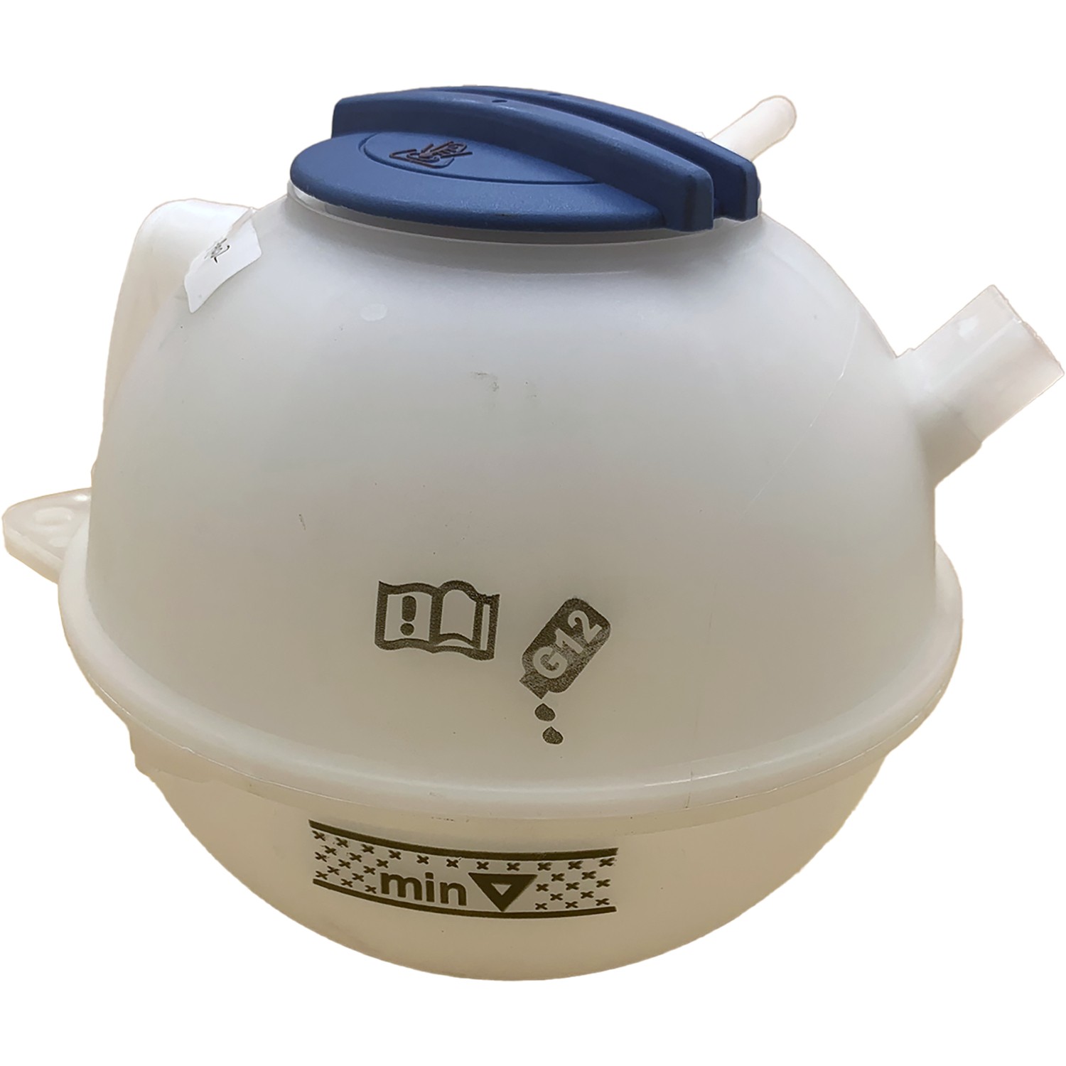 gpd Engine Coolant Reservoir 2411002