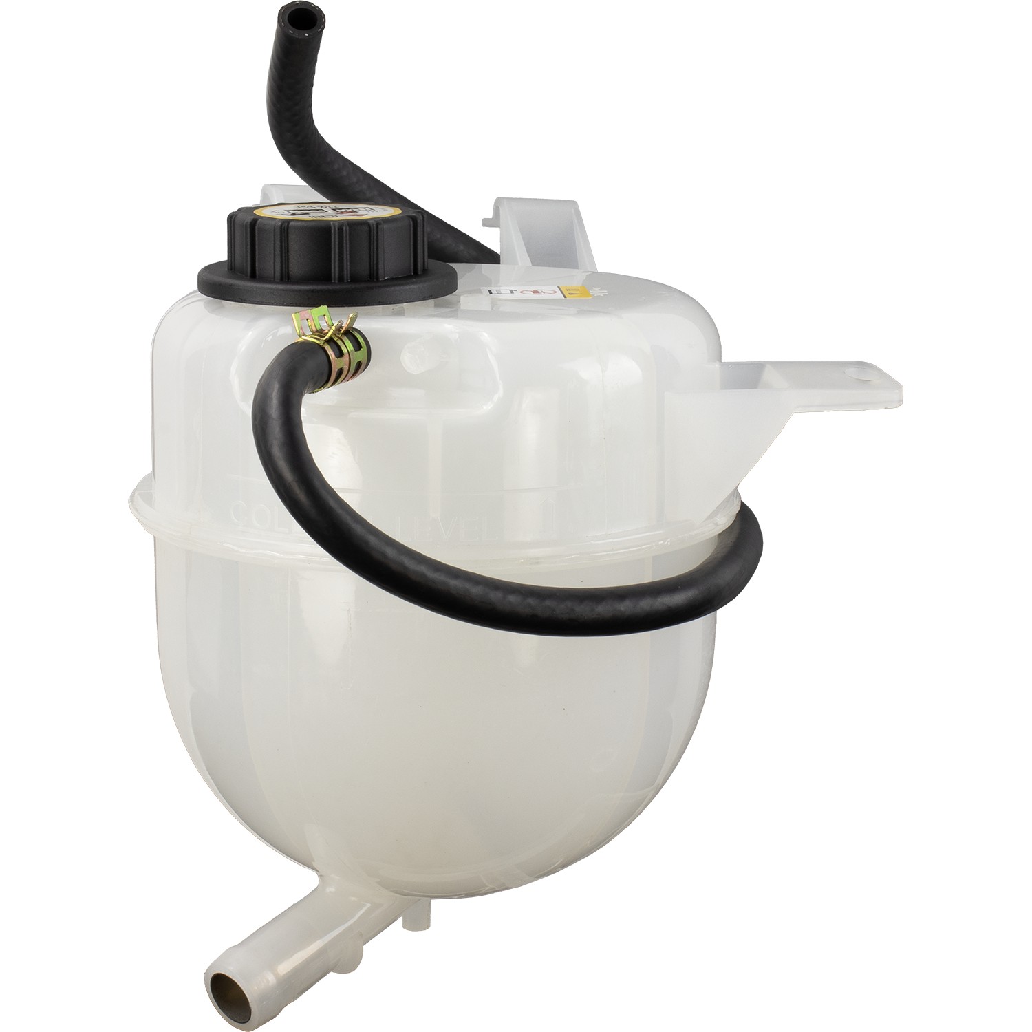 gpd Engine Coolant Reservoir 2411004