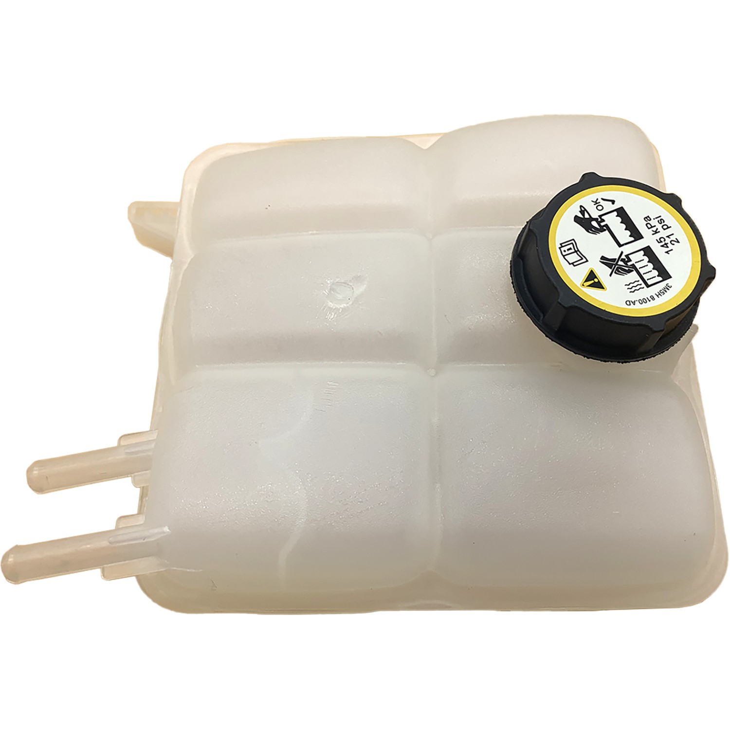 gpd Engine Coolant Reservoir 2411006