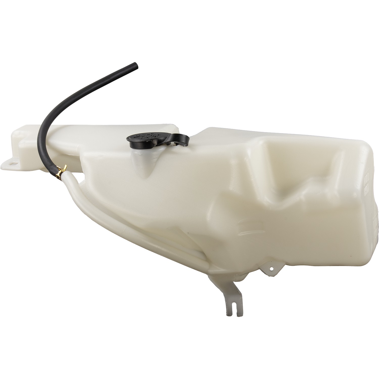 gpd Engine Coolant Reservoir 2411008