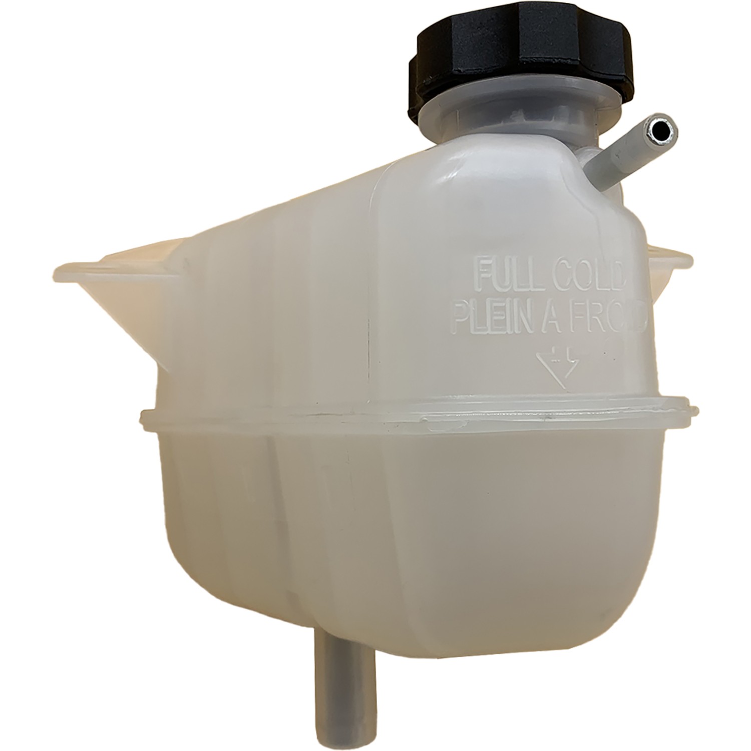 gpd Engine Coolant Reservoir 2411010