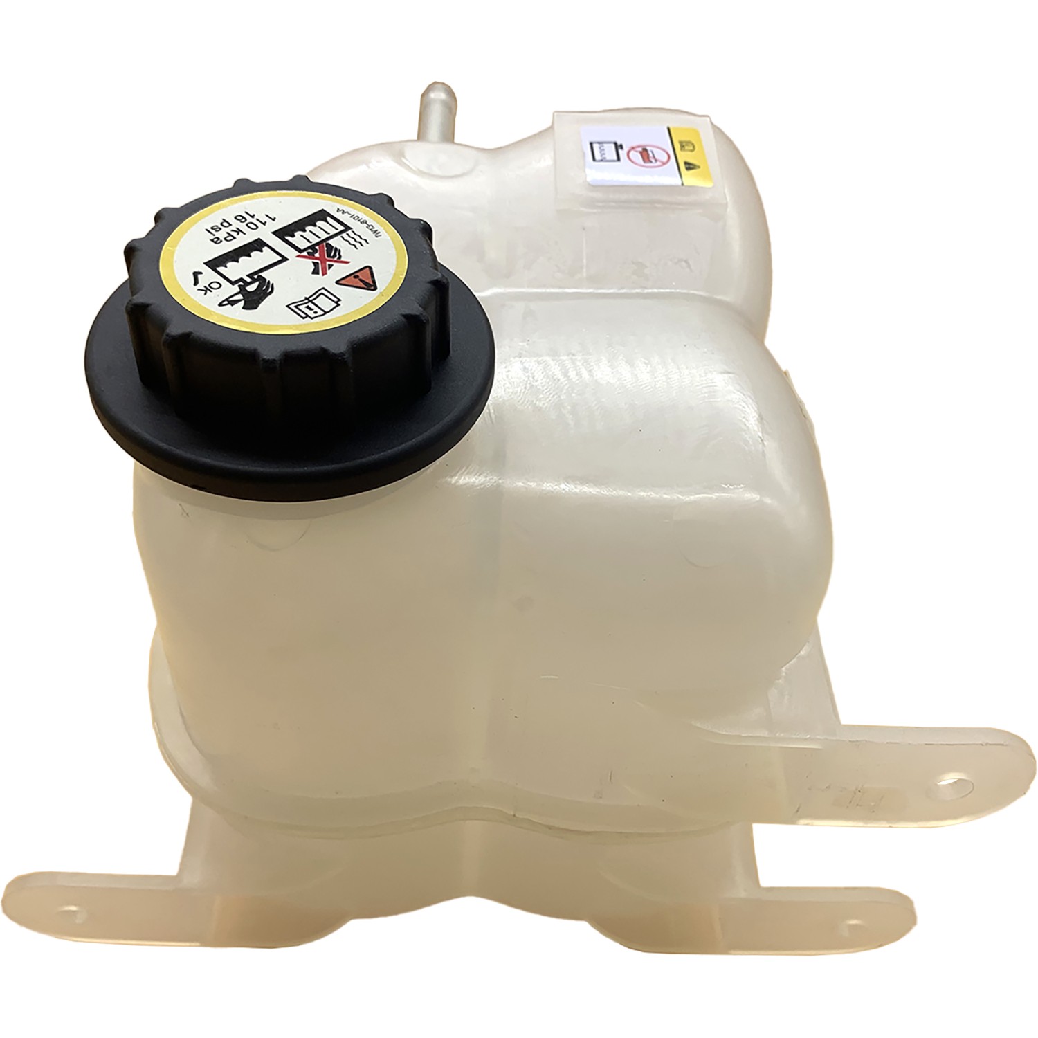 gpd Engine Coolant Reservoir 2411013