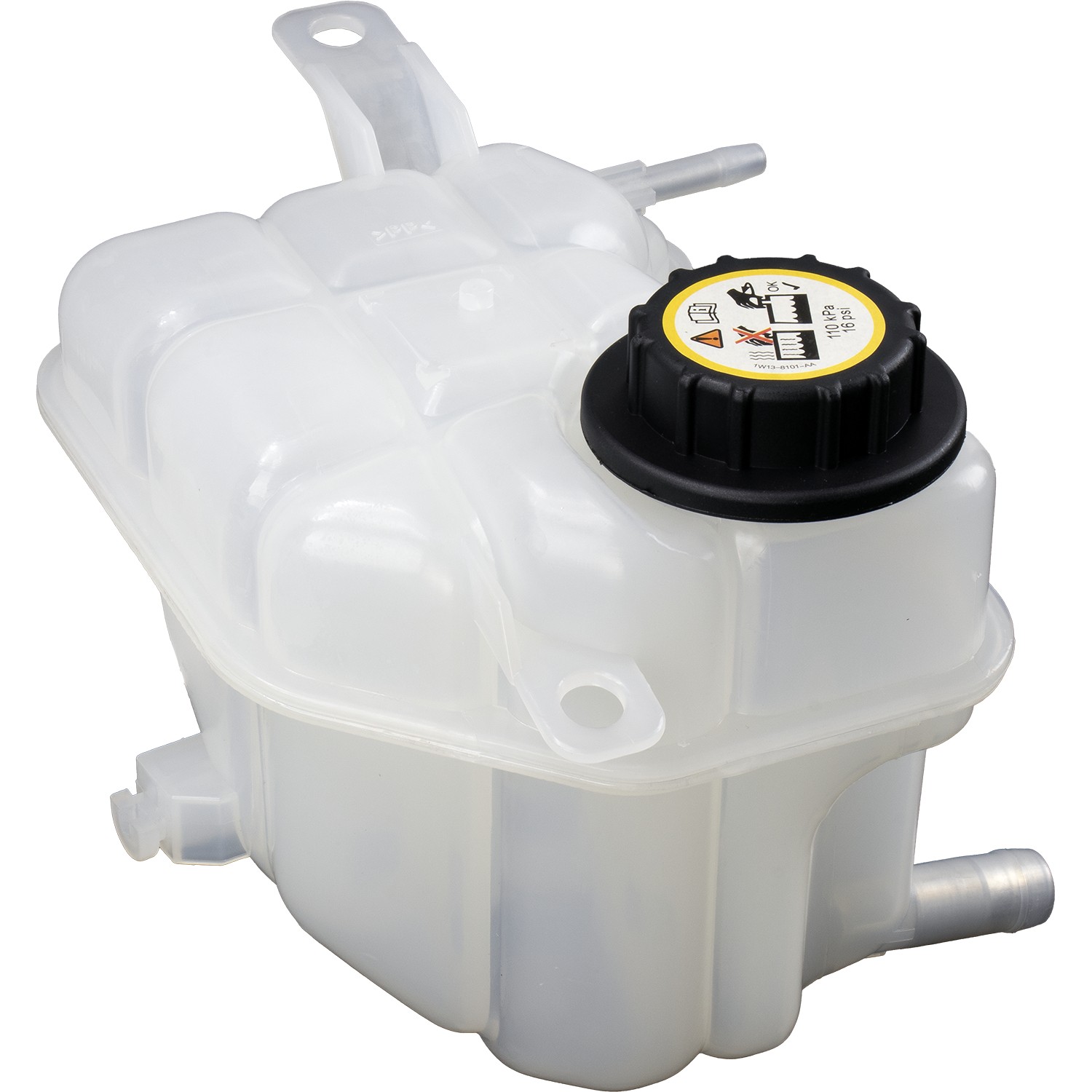 gpd Engine Coolant Reservoir 2411015