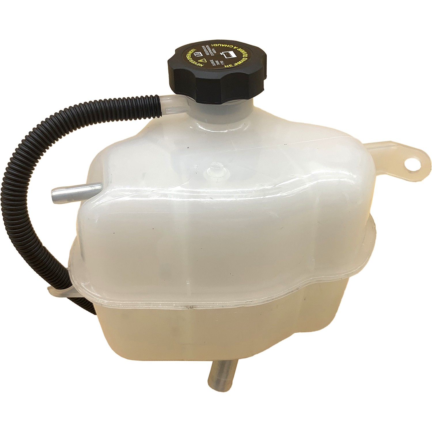 gpd Engine Coolant Reservoir 2411016