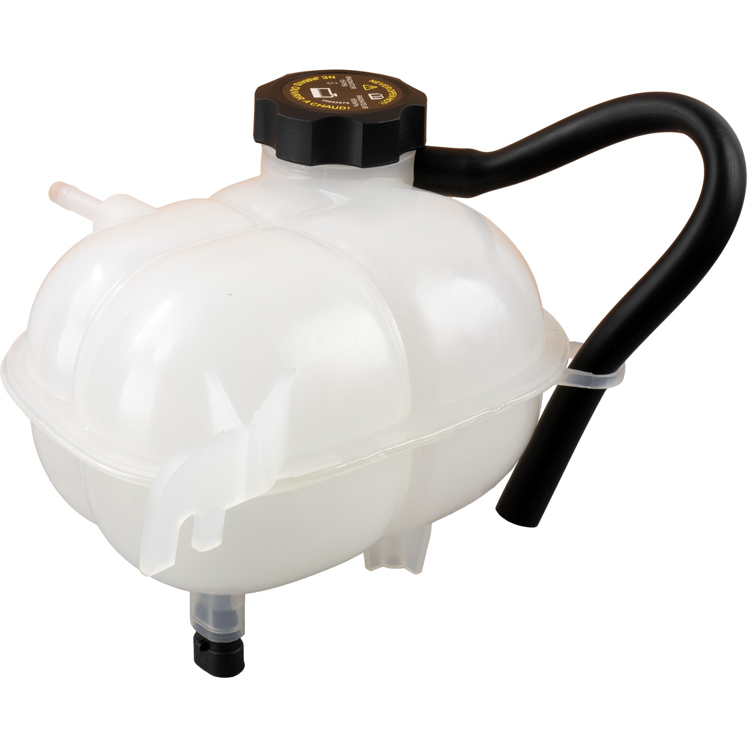 gpd Engine Coolant Reservoir 2411019