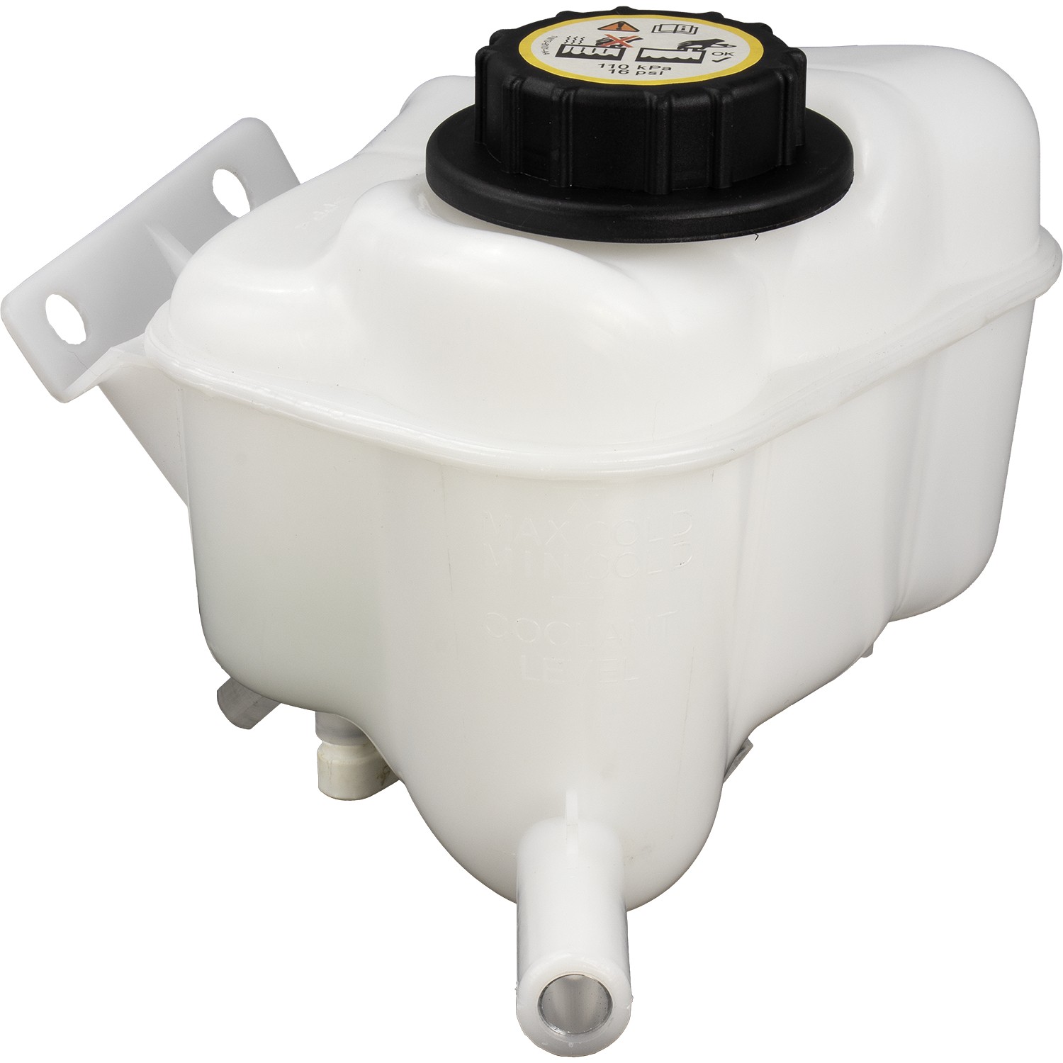 gpd Engine Coolant Reservoir 2411026