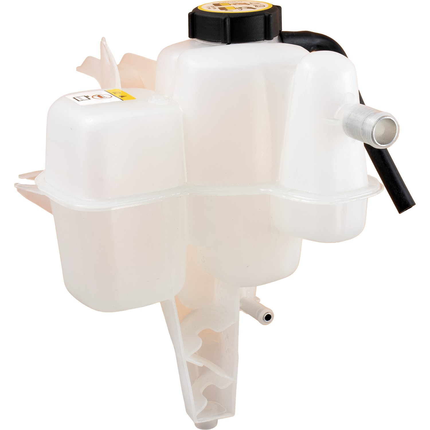 gpd Engine Coolant Reservoir 2411032