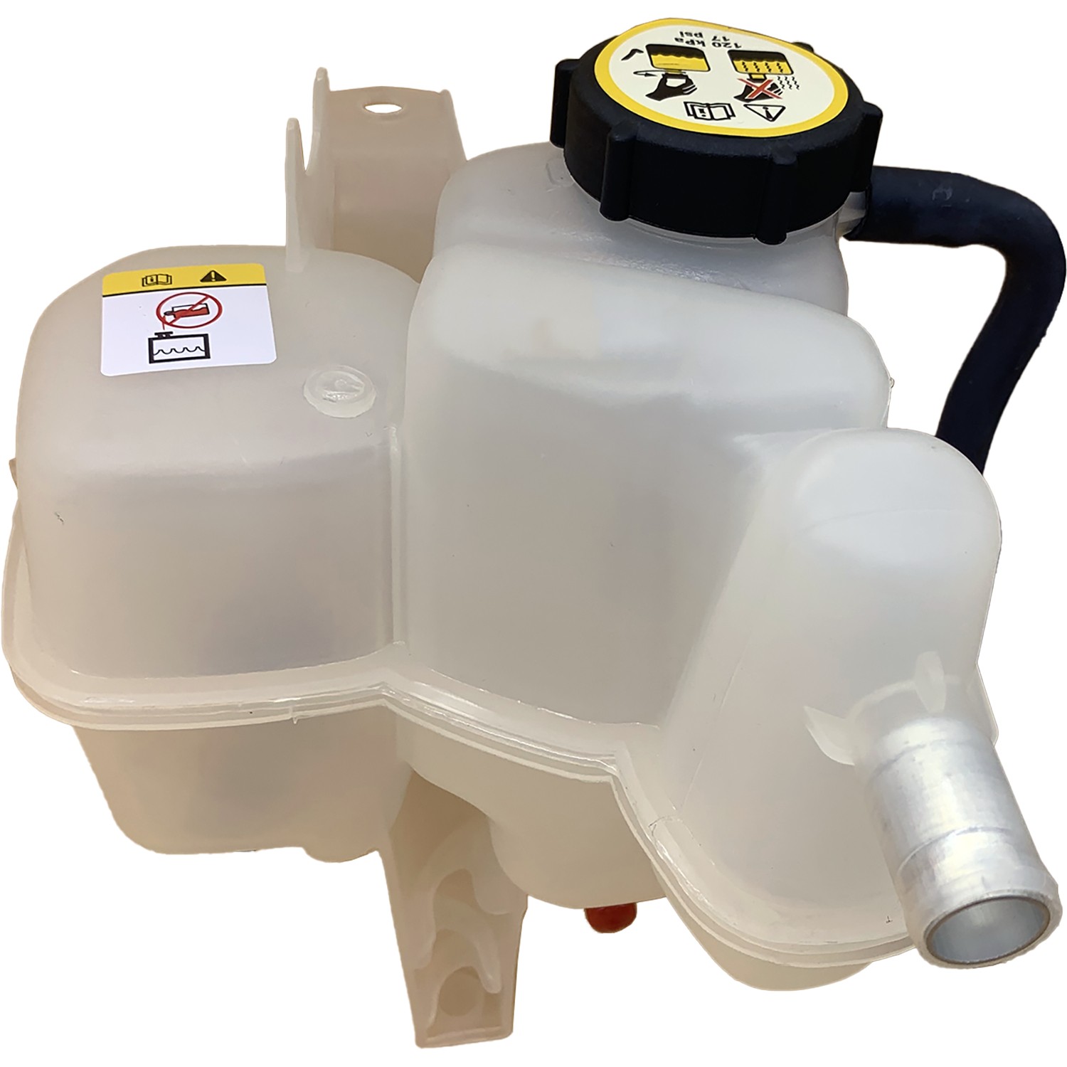 gpd Engine Coolant Reservoir 2411035