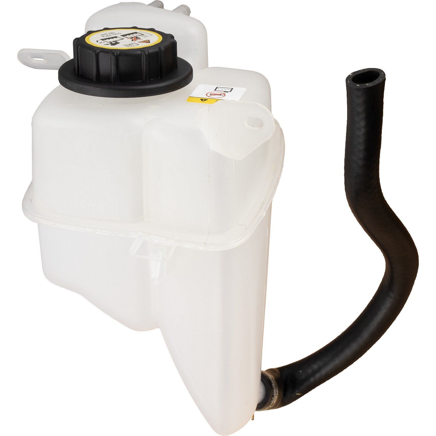 gpd Engine Coolant Reservoir 2411036