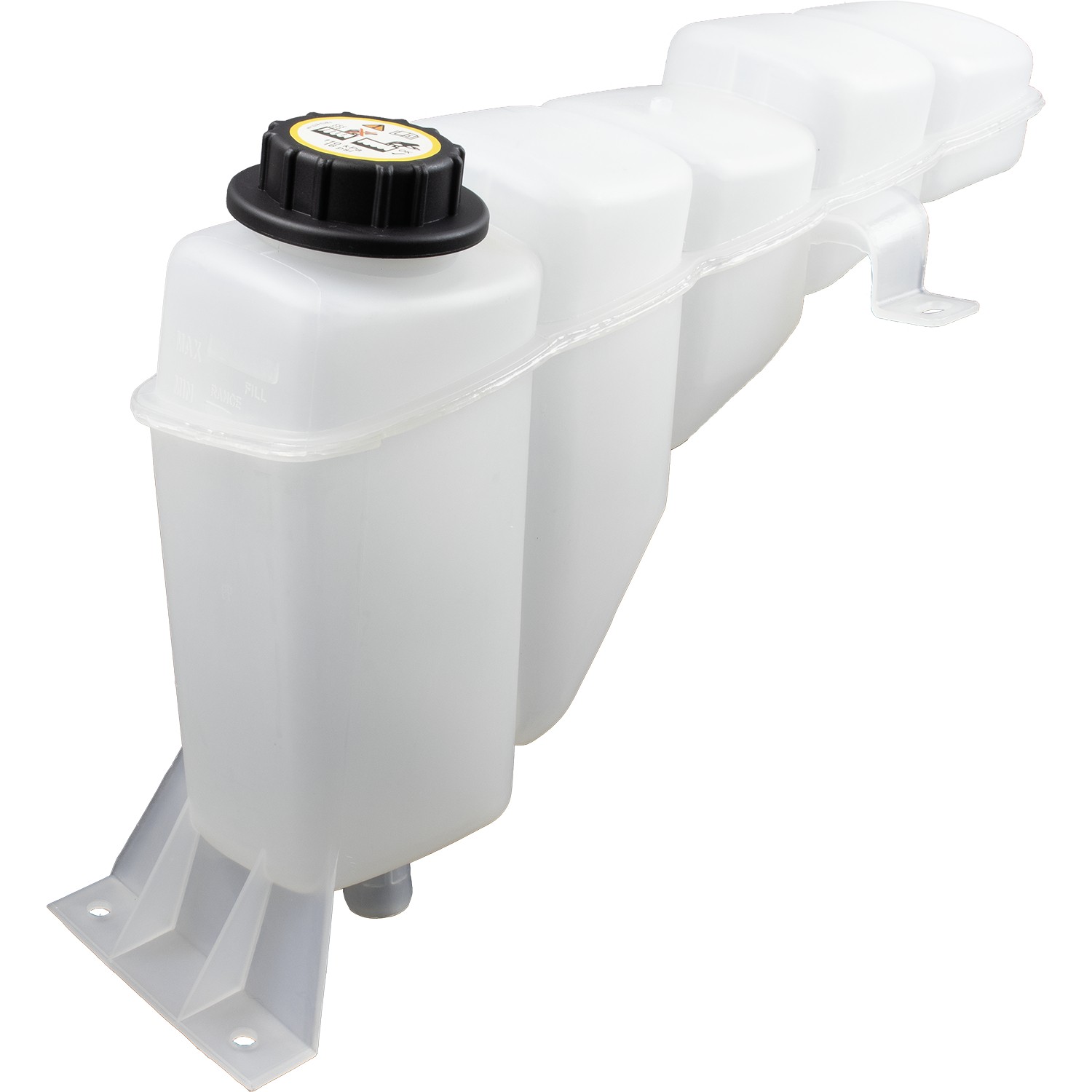 gpd Engine Coolant Reservoir 2411039
