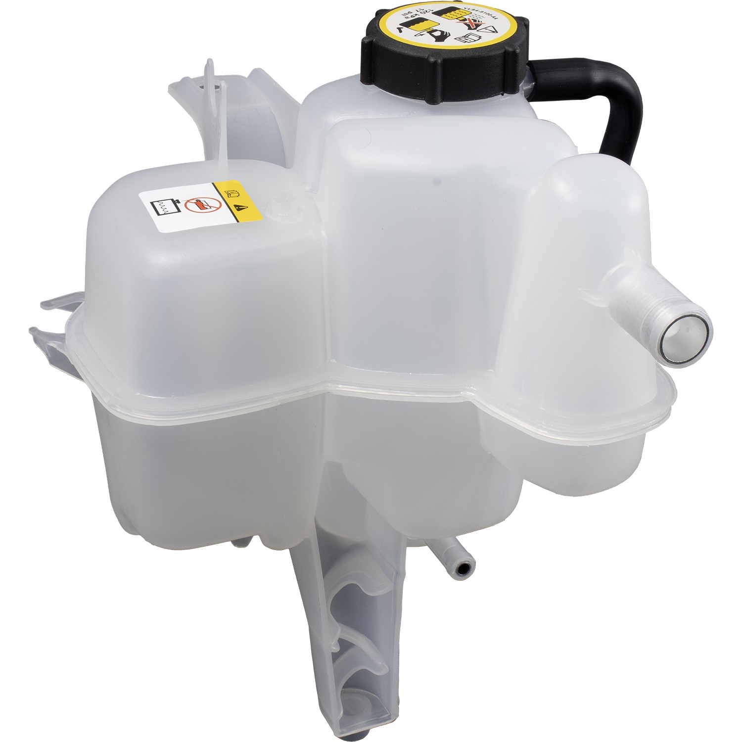 gpd Engine Coolant Reservoir 2411040