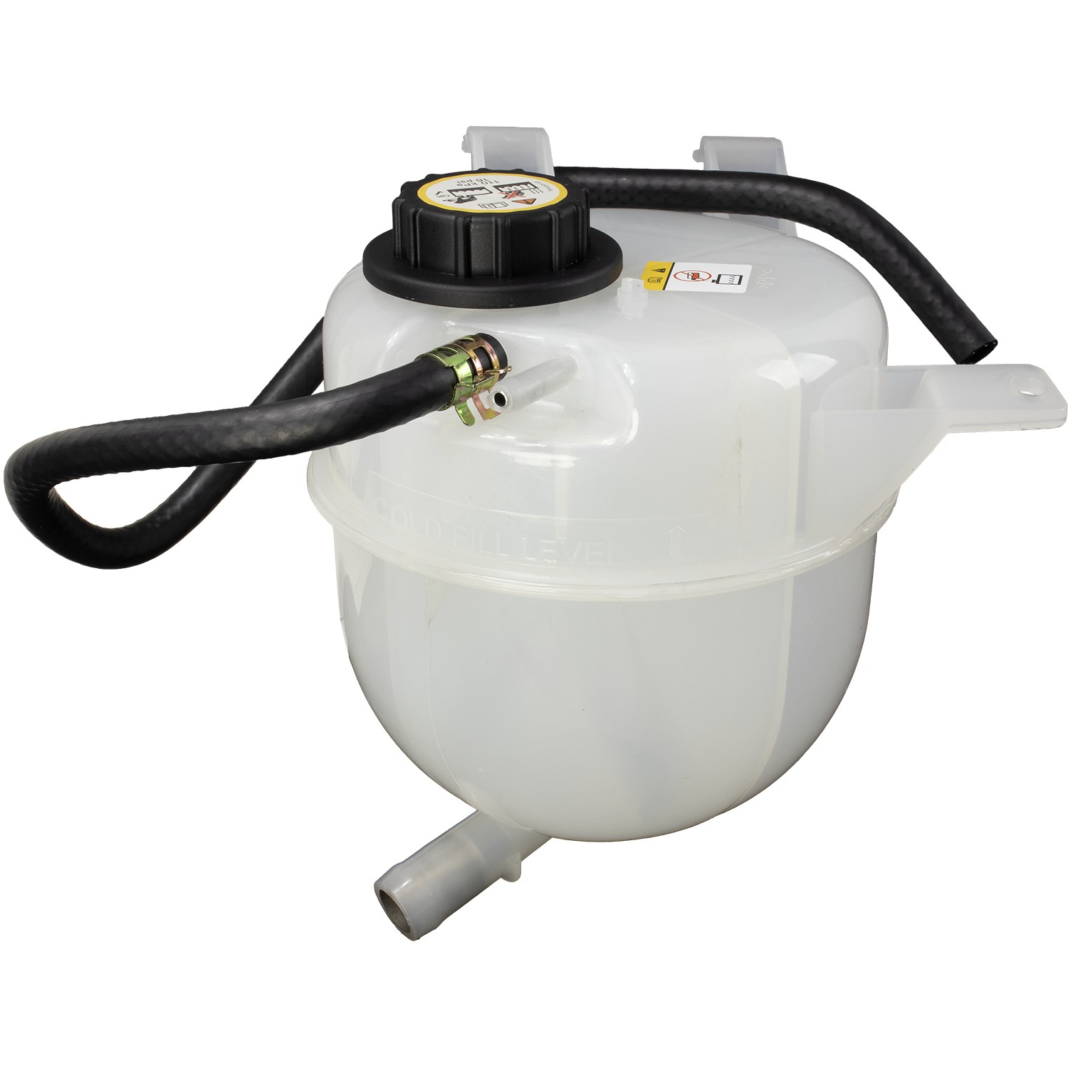 gpd Engine Coolant Reservoir 2411042