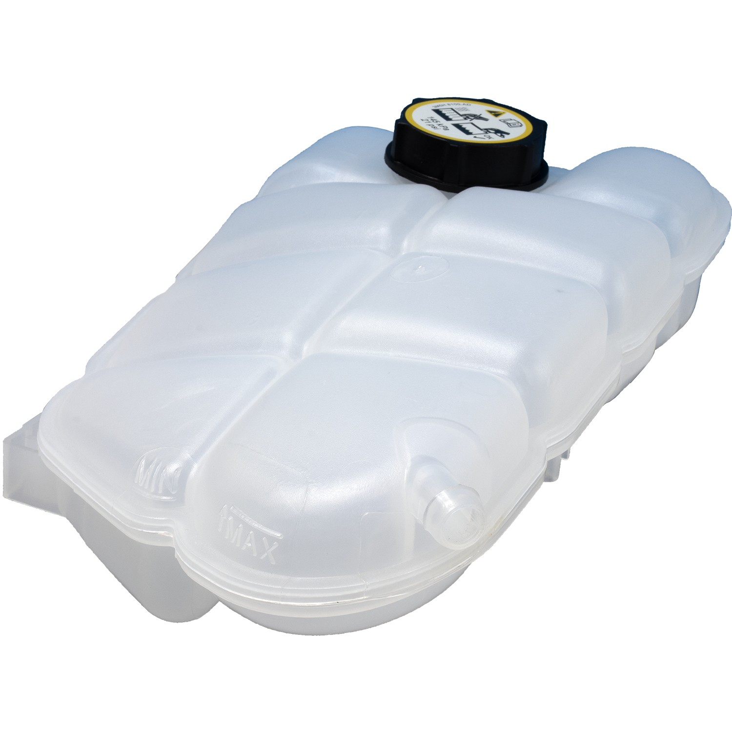 gpd Engine Coolant Reservoir 2411058