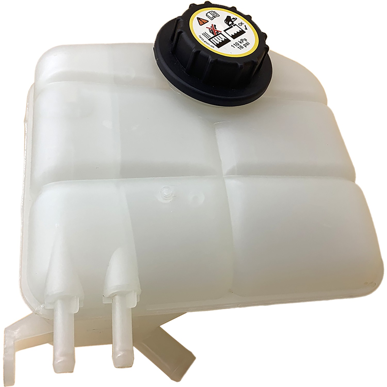 gpd Engine Coolant Reservoir 2411059