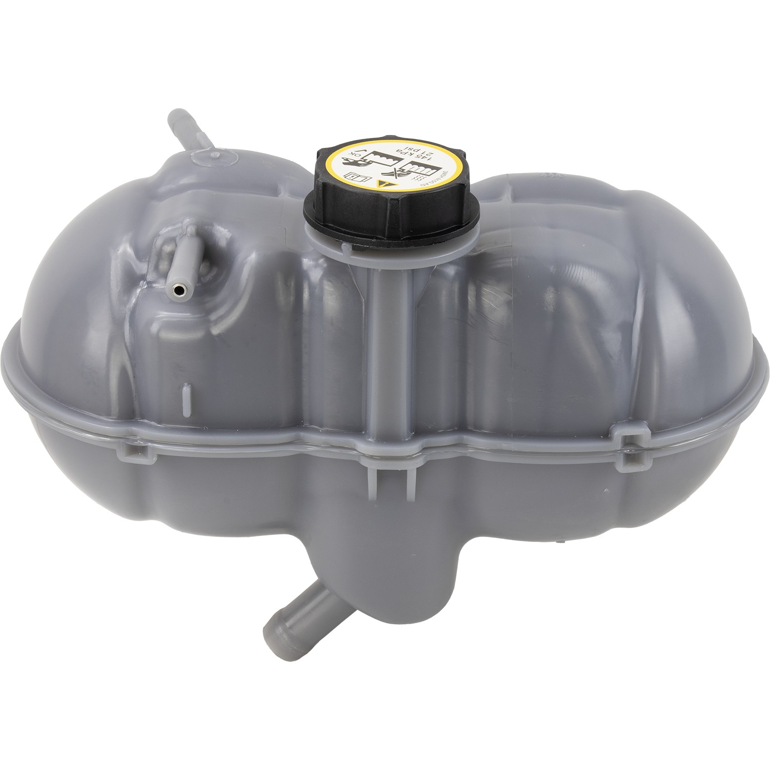 gpd Engine Coolant Reservoir 2411064