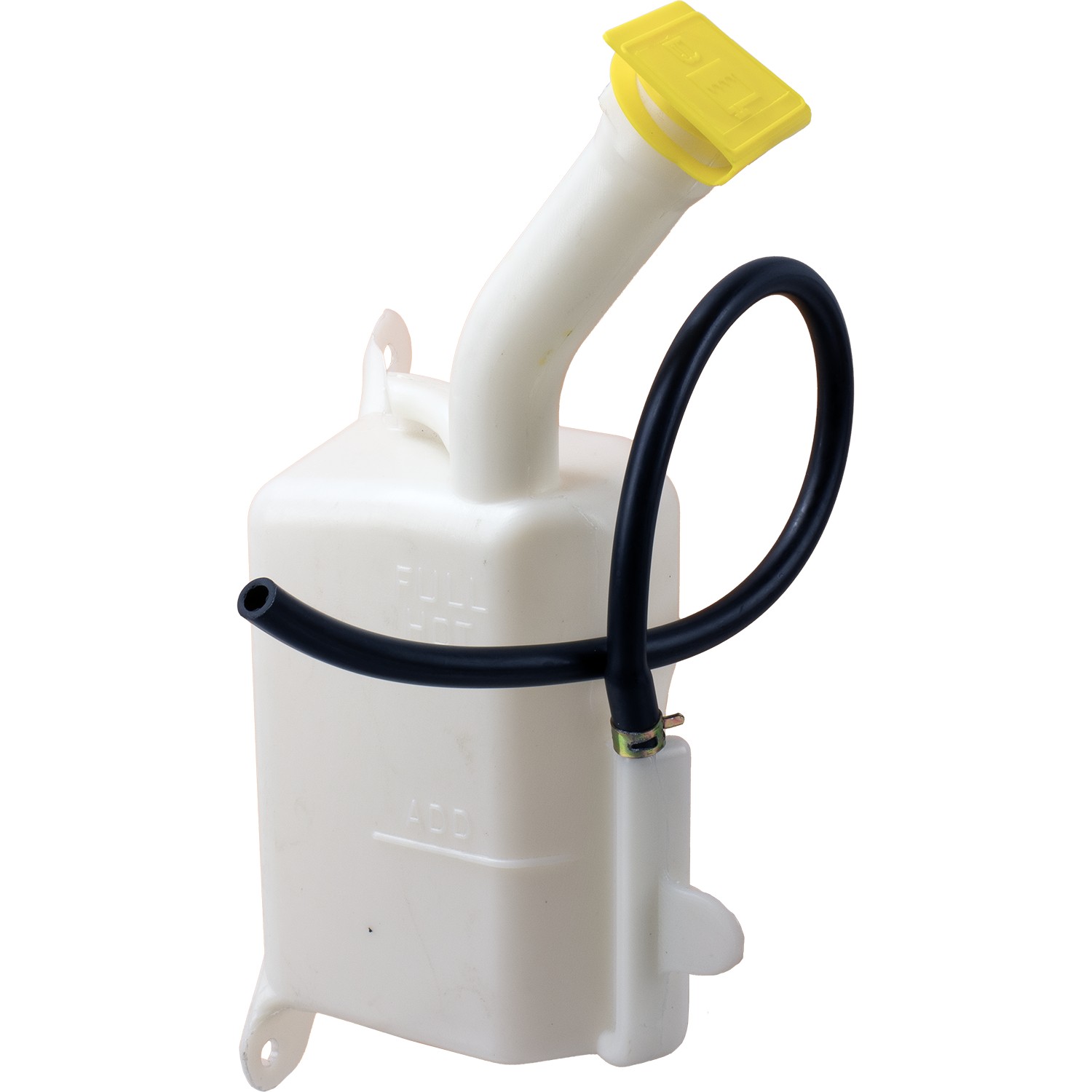 gpd Engine Coolant Reservoir 2411069