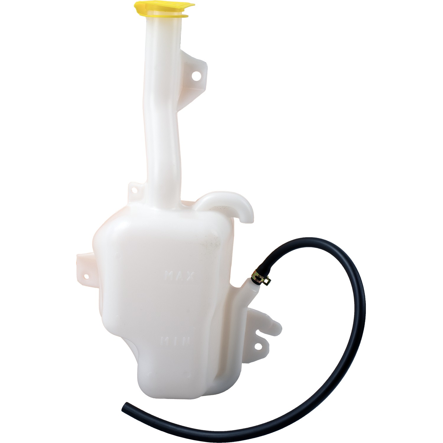gpd Engine Coolant Reservoir 2411072