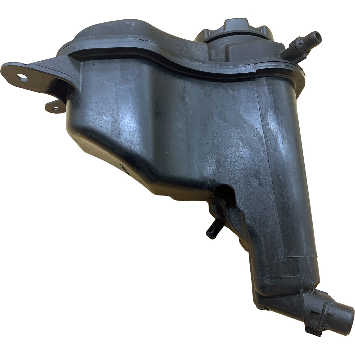gpd Engine Coolant Reservoir 2411076
