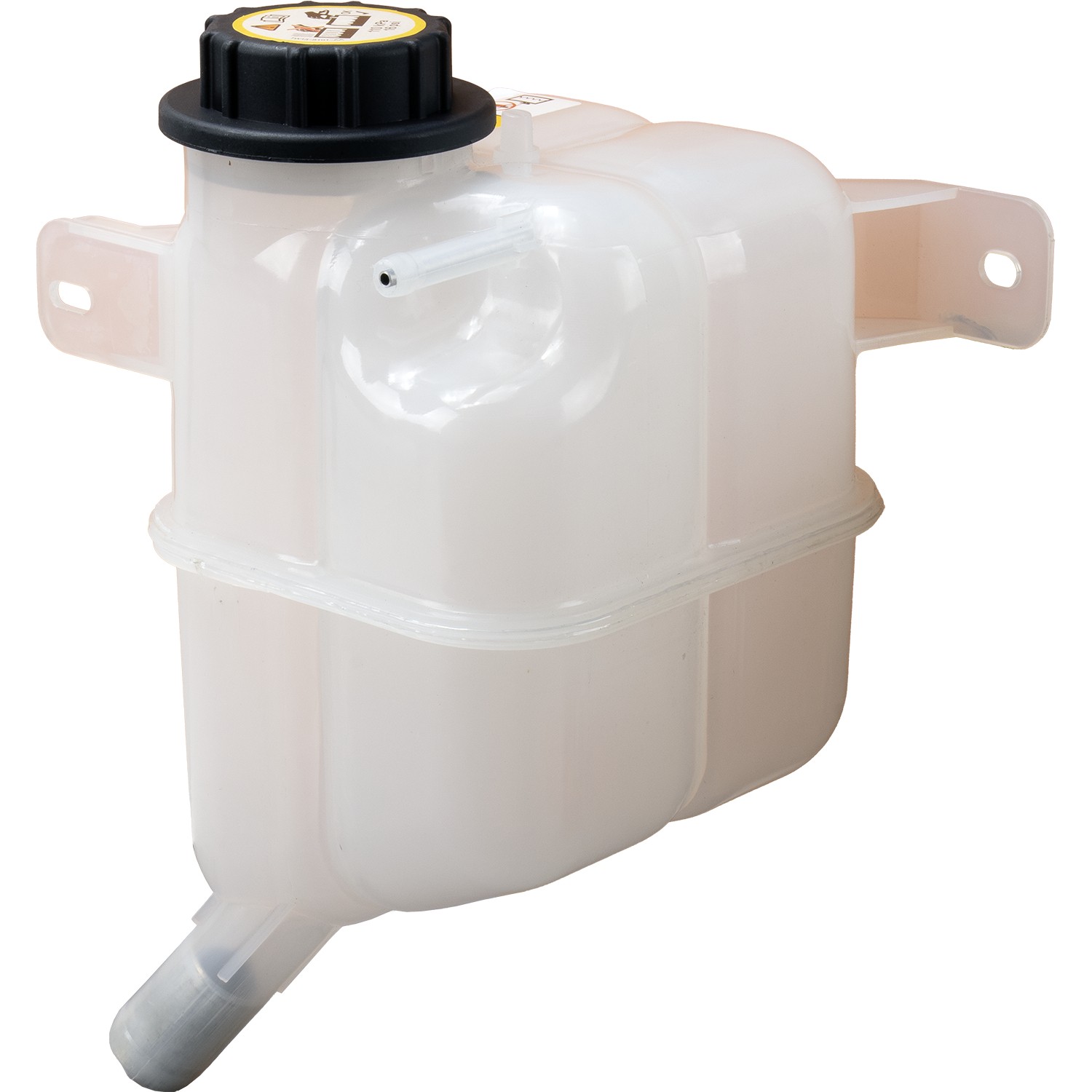 gpd Engine Coolant Reservoir 2411080