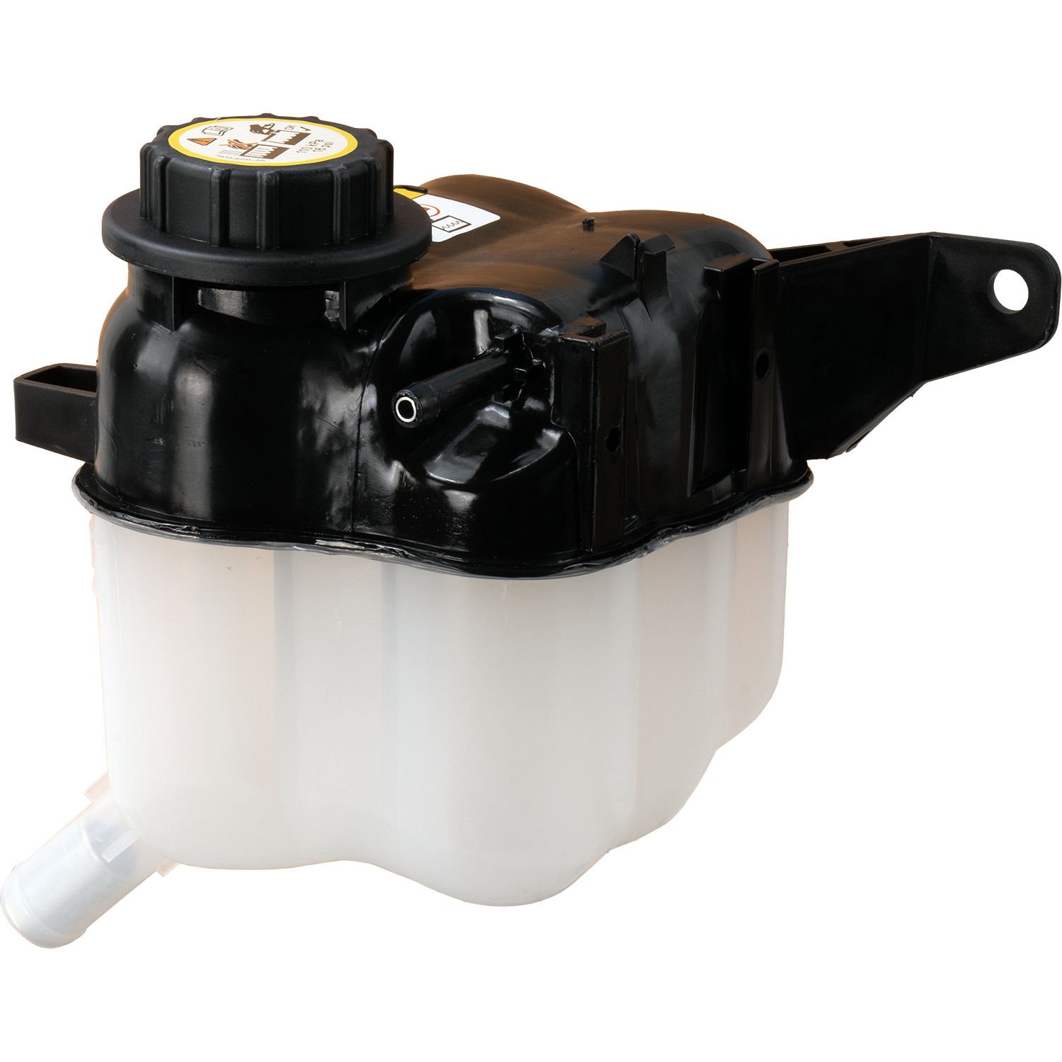 gpd Engine Coolant Reservoir 2411082