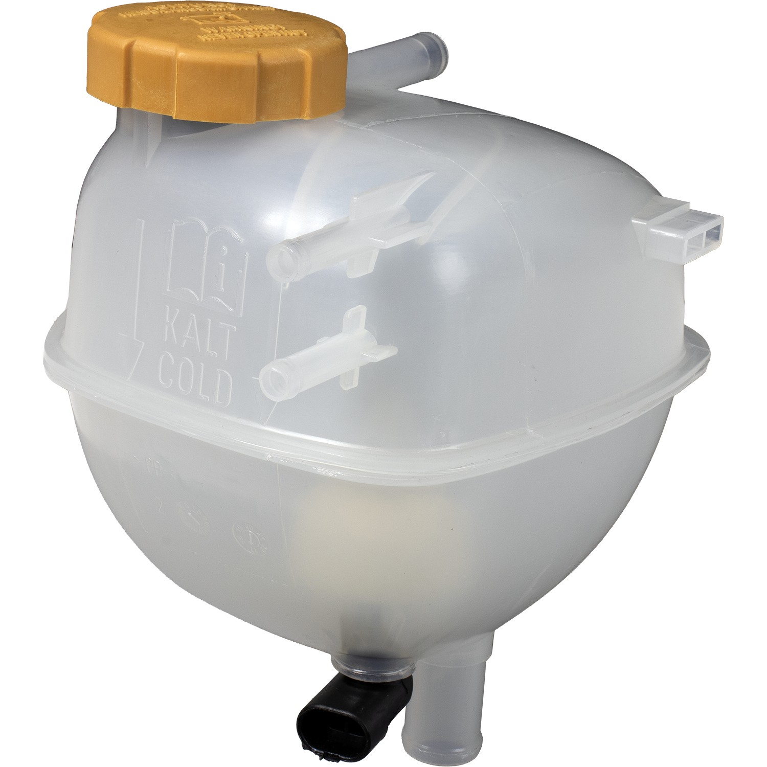 gpd Engine Coolant Reservoir 2411084