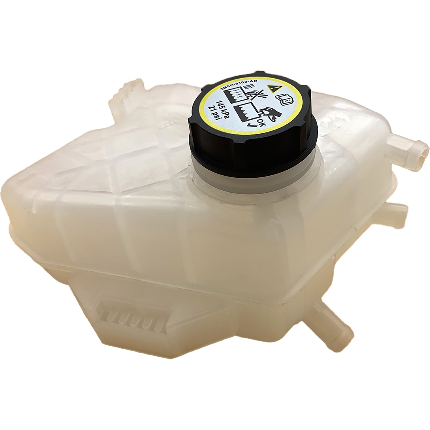 gpd Engine Coolant Reservoir 2411087