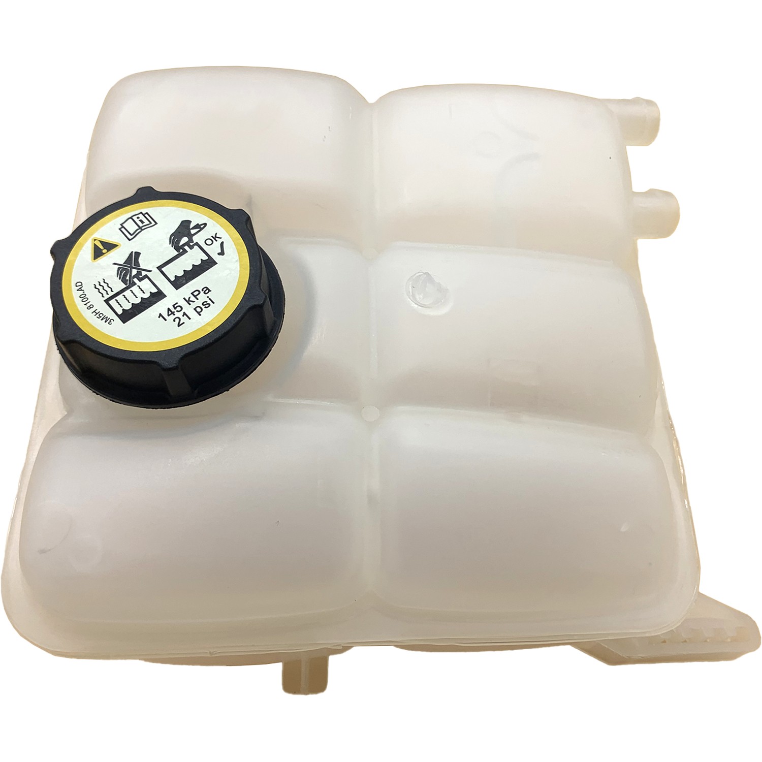 gpd Engine Coolant Reservoir 2411088