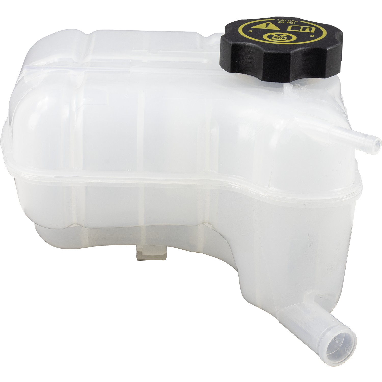 gpd Engine Coolant Reservoir 2411090