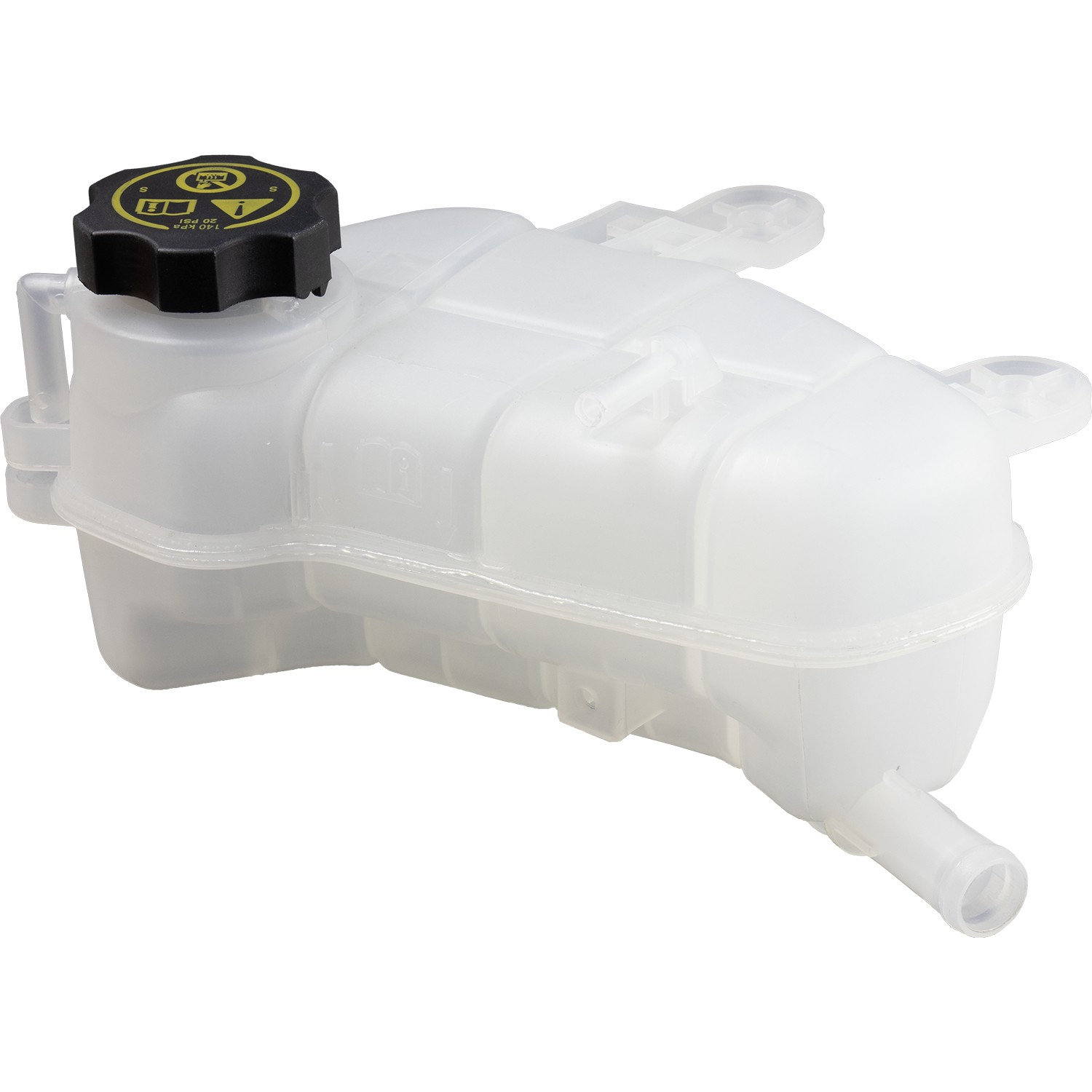 gpd Engine Coolant Reservoir 2411091