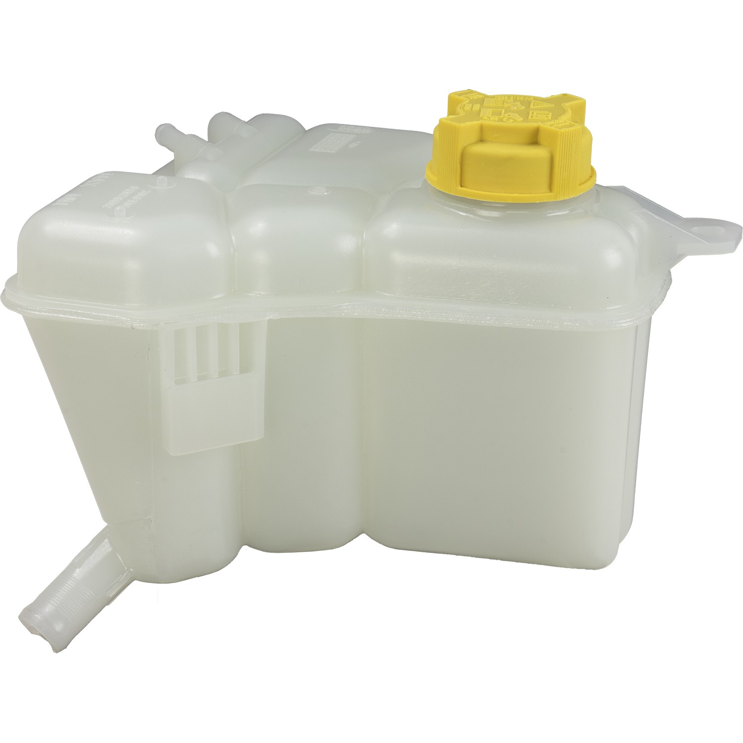 gpd Engine Coolant Reservoir 2411092