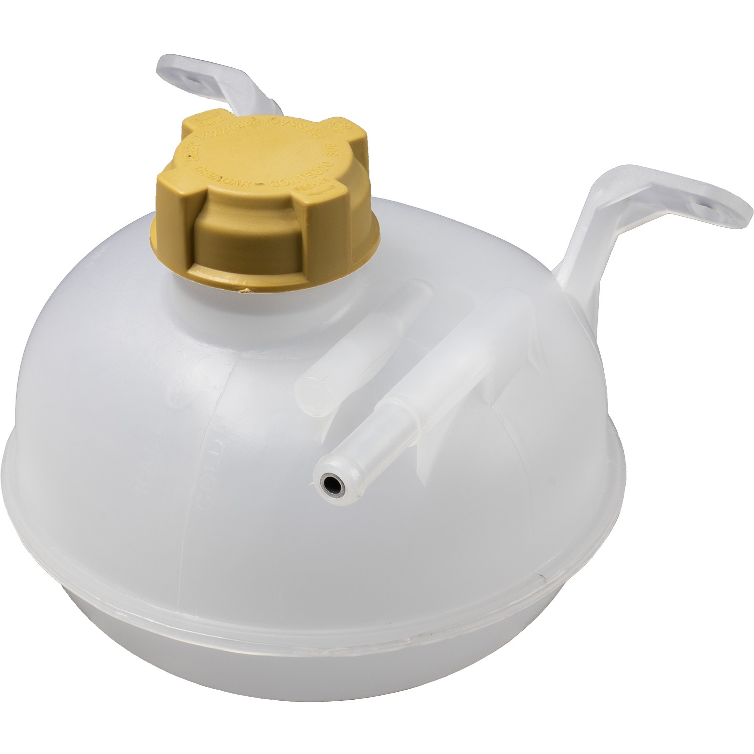 gpd Engine Coolant Reservoir 2411109