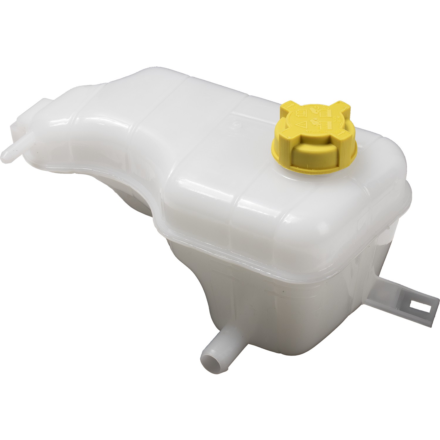 gpd Engine Coolant Reservoir 2411111