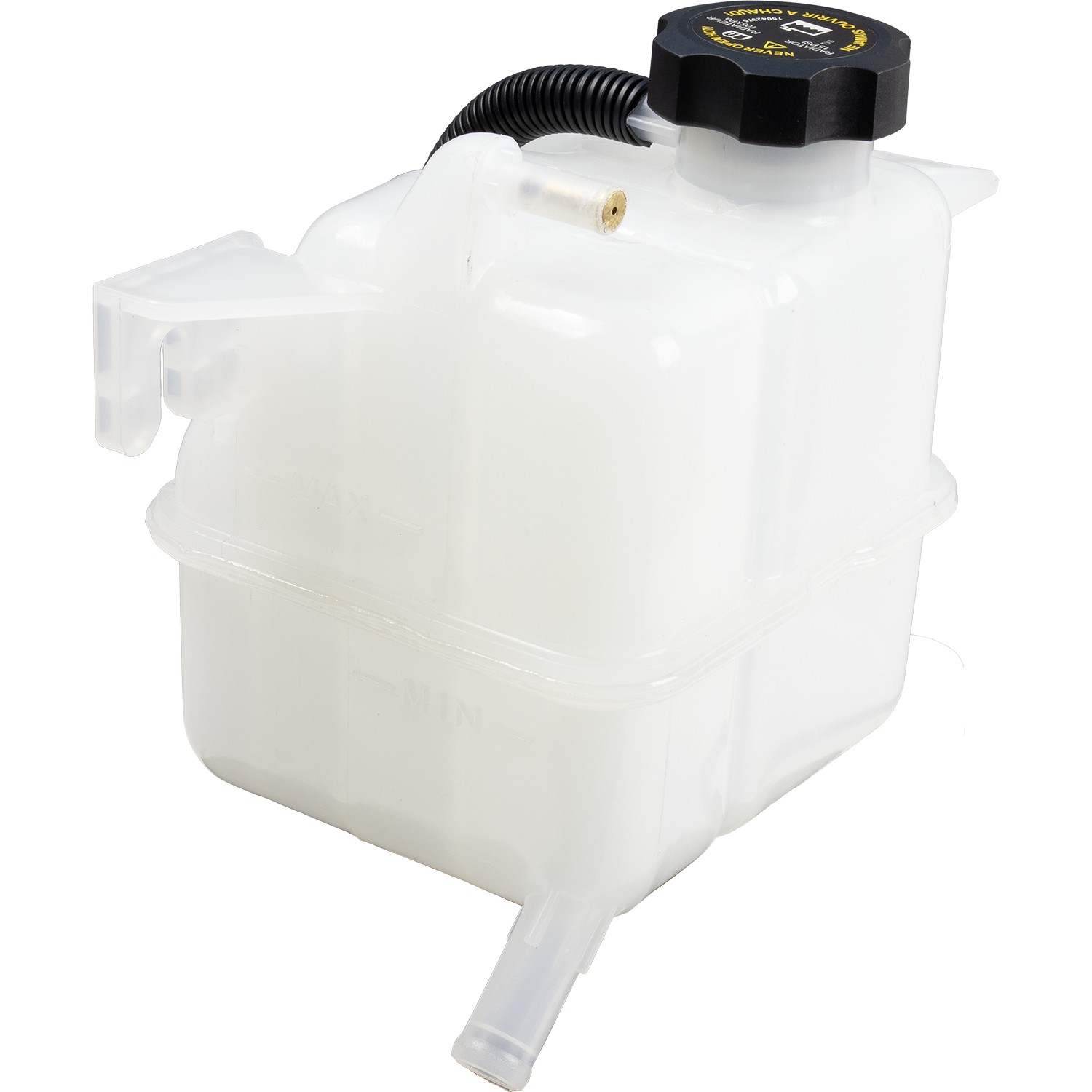 gpd Engine Coolant Reservoir 2411115