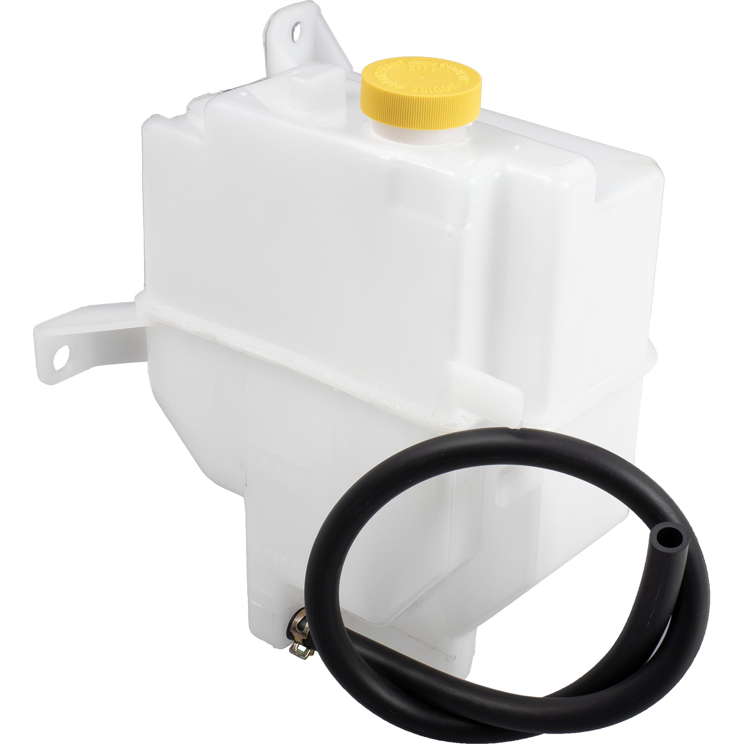 gpd Engine Coolant Reservoir 2411119