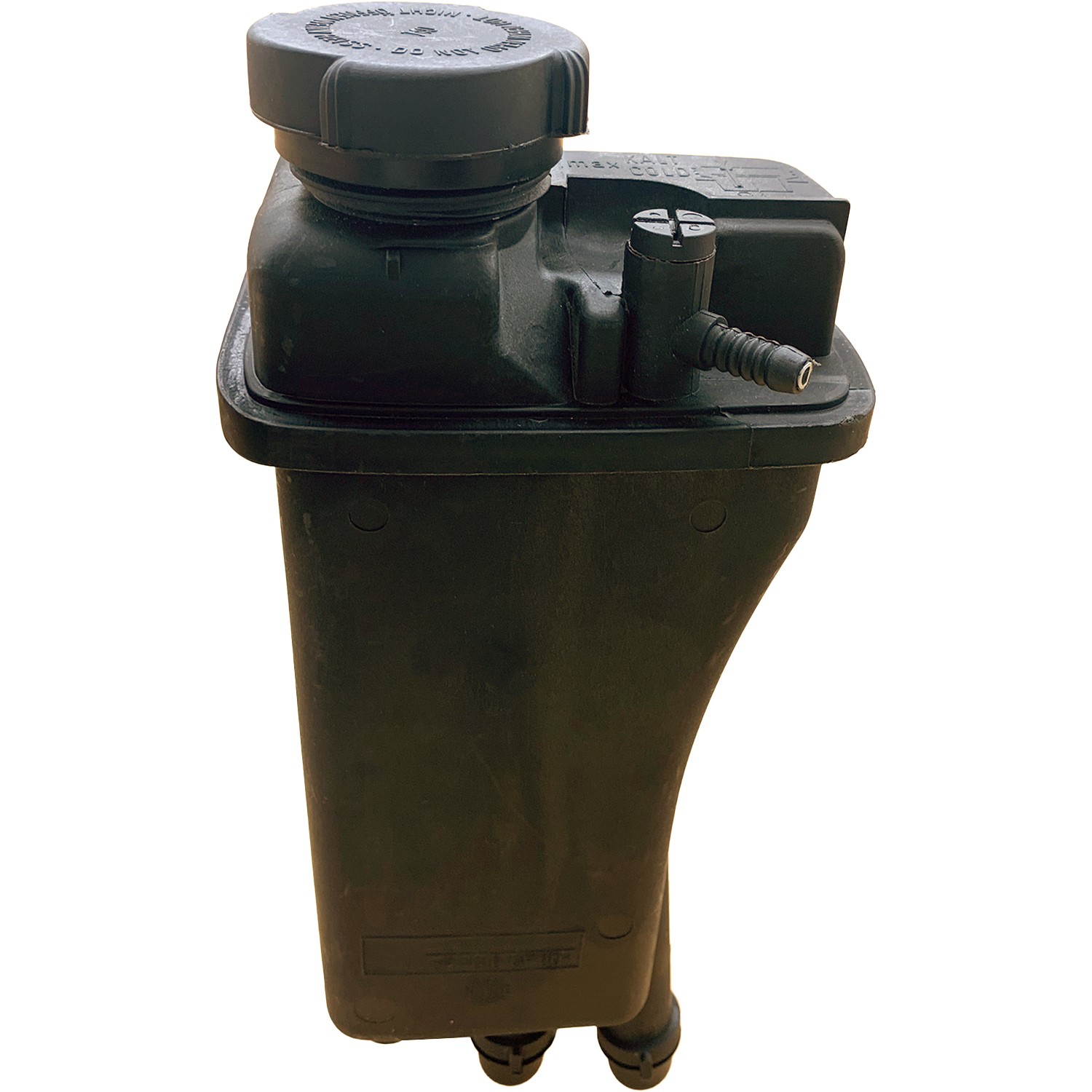 gpd Engine Coolant Reservoir 2411121