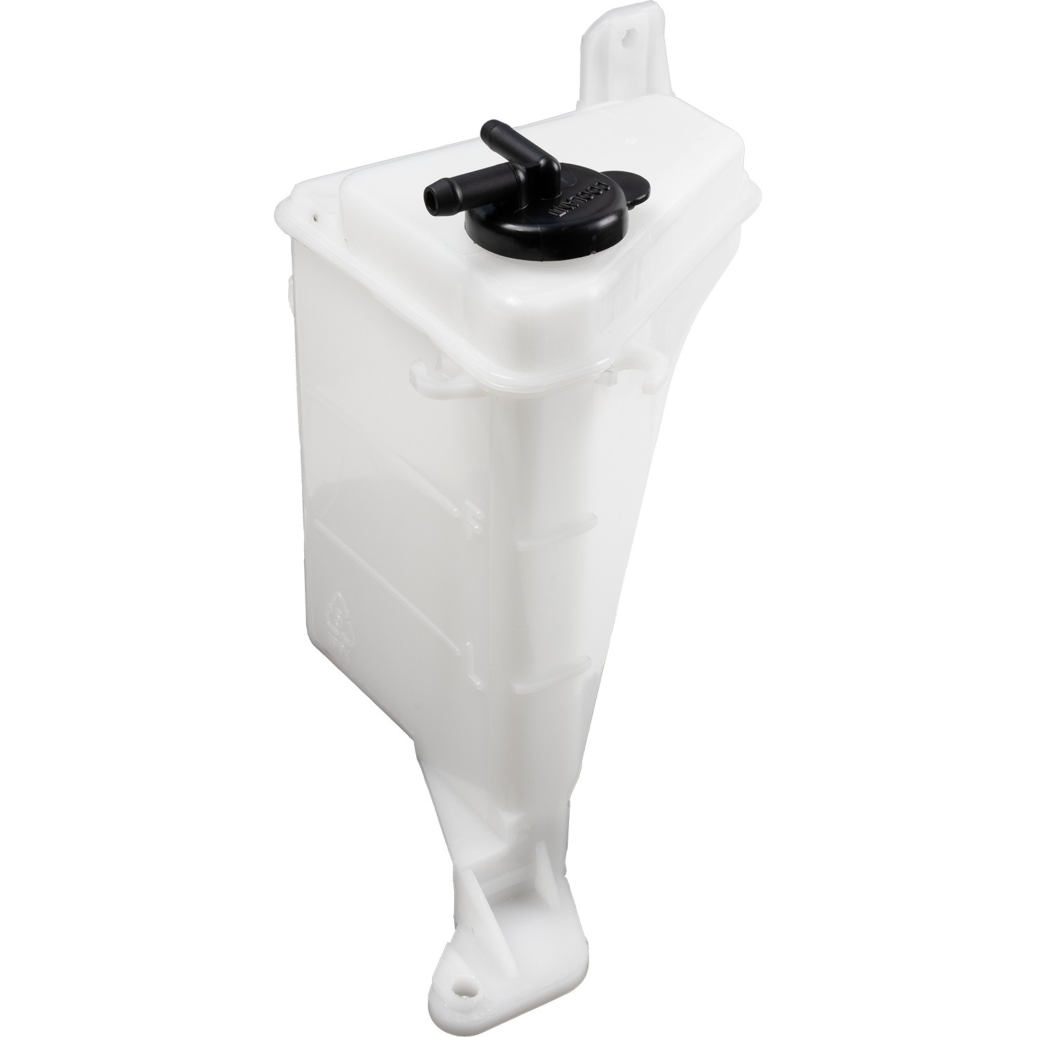 gpd Engine Coolant Reservoir 2411129