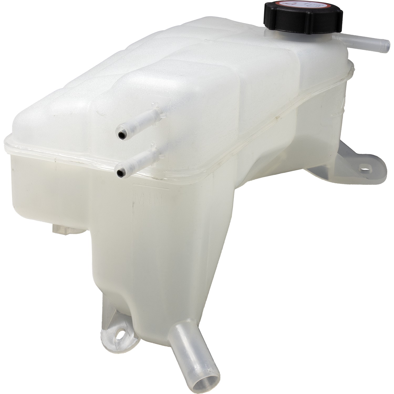 gpd Engine Coolant Reservoir 2411132