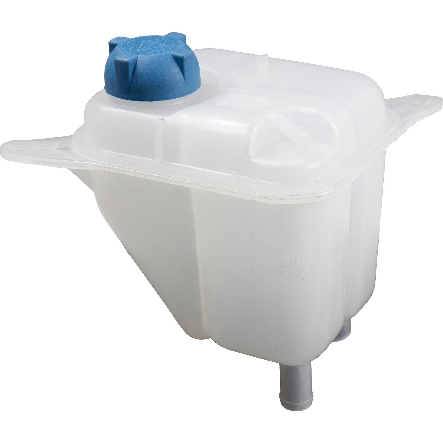 gpd Engine Coolant Reservoir 2411140