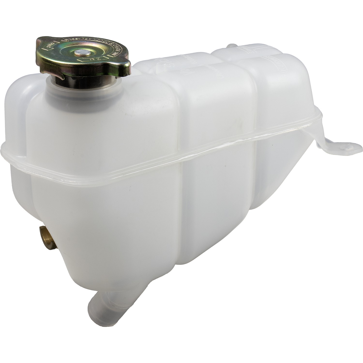 gpd Engine Coolant Reservoir 2411142