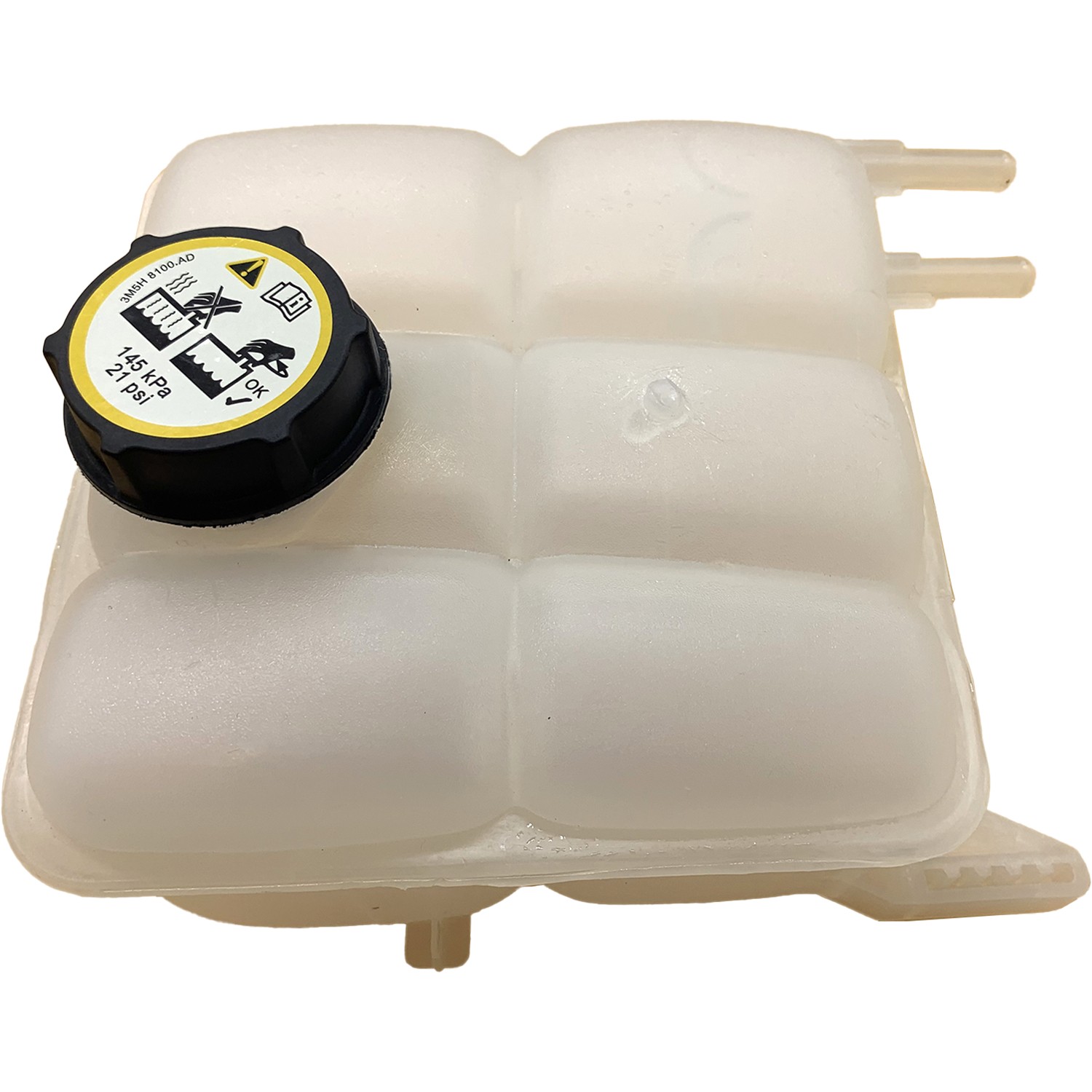 gpd Engine Coolant Reservoir 2411143