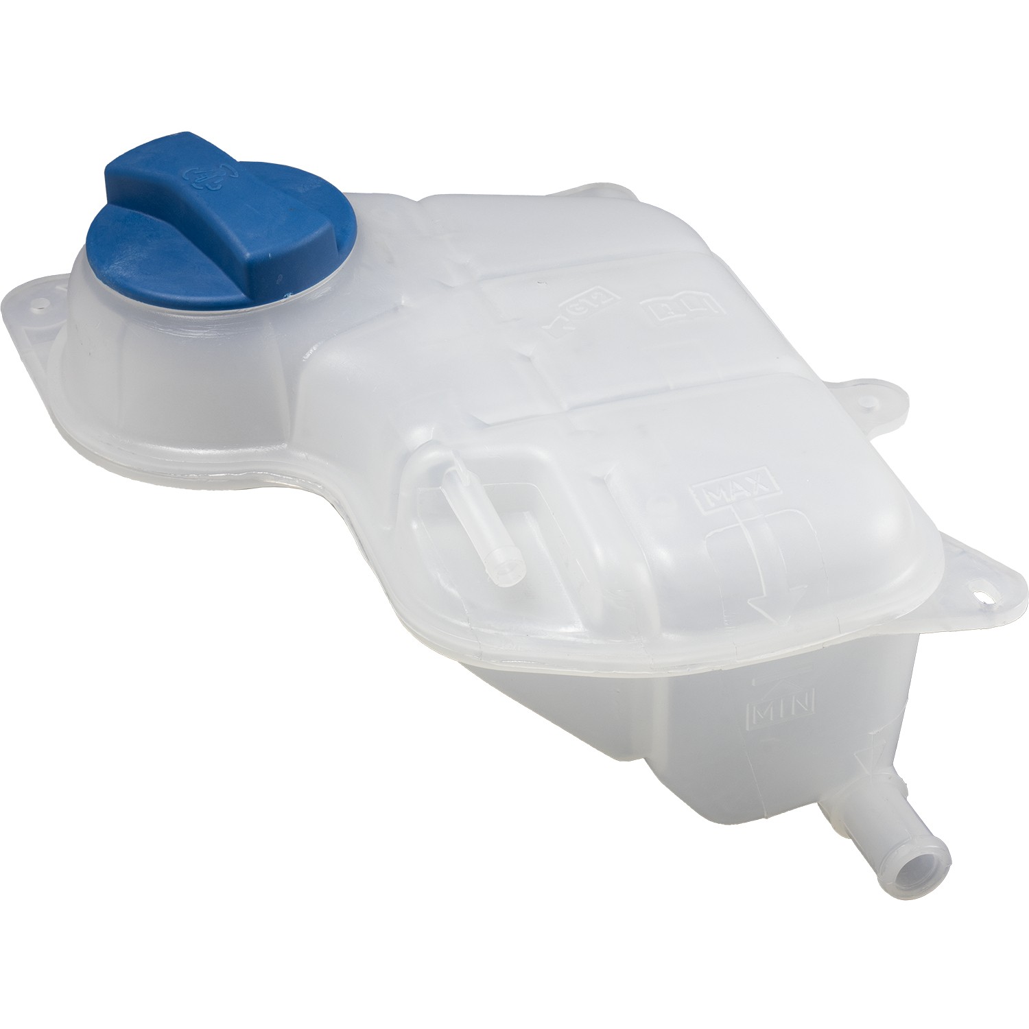 gpd Engine Coolant Reservoir 2411146