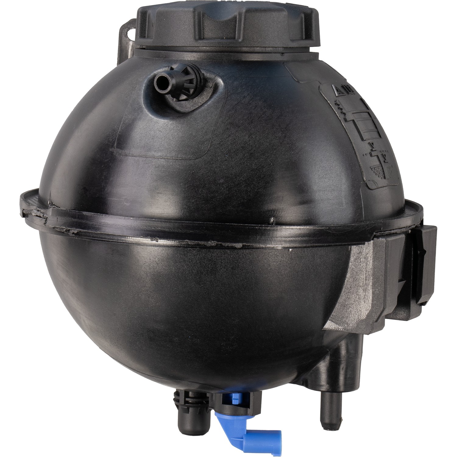 gpd Engine Coolant Reservoir 2411148