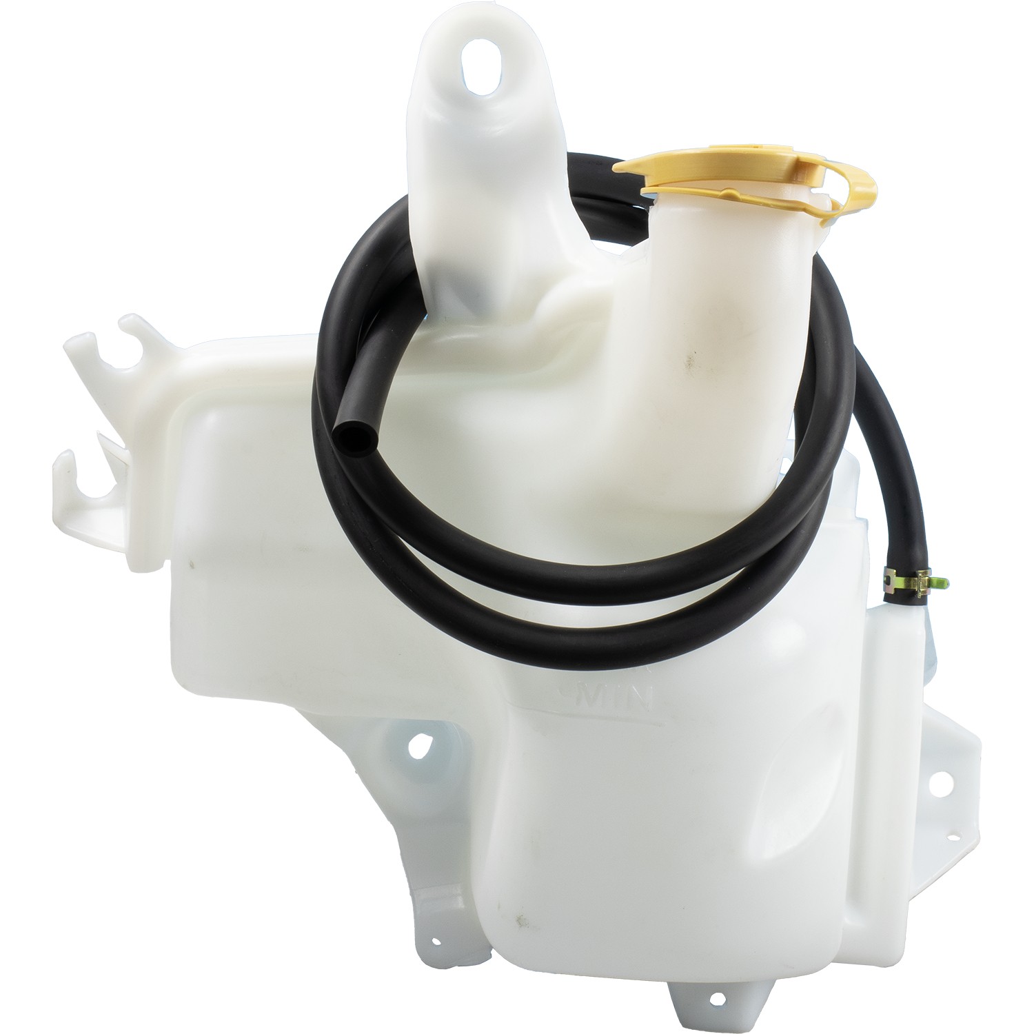gpd Engine Coolant Reservoir 2411151