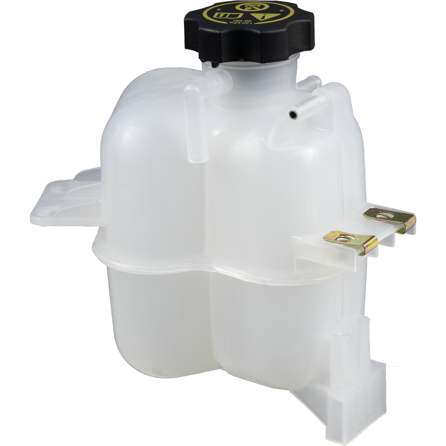 gpd Engine Coolant Reservoir 2411158