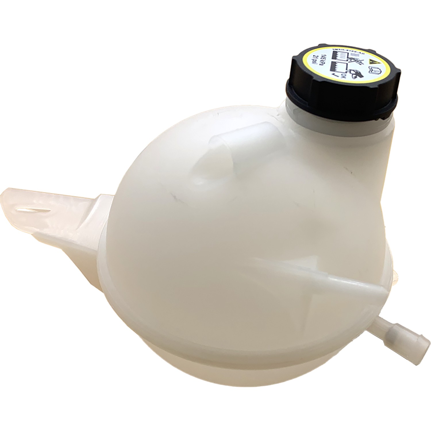 gpd Engine Coolant Reservoir 2411159