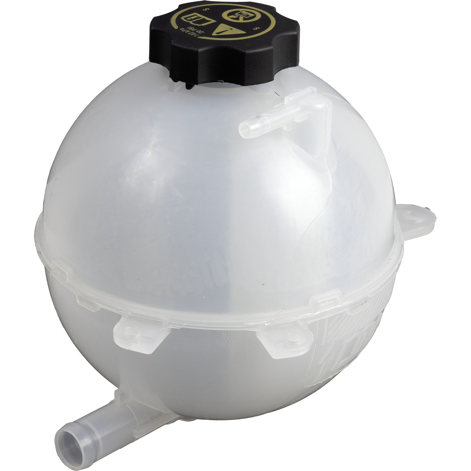 gpd Engine Coolant Reservoir 2411160