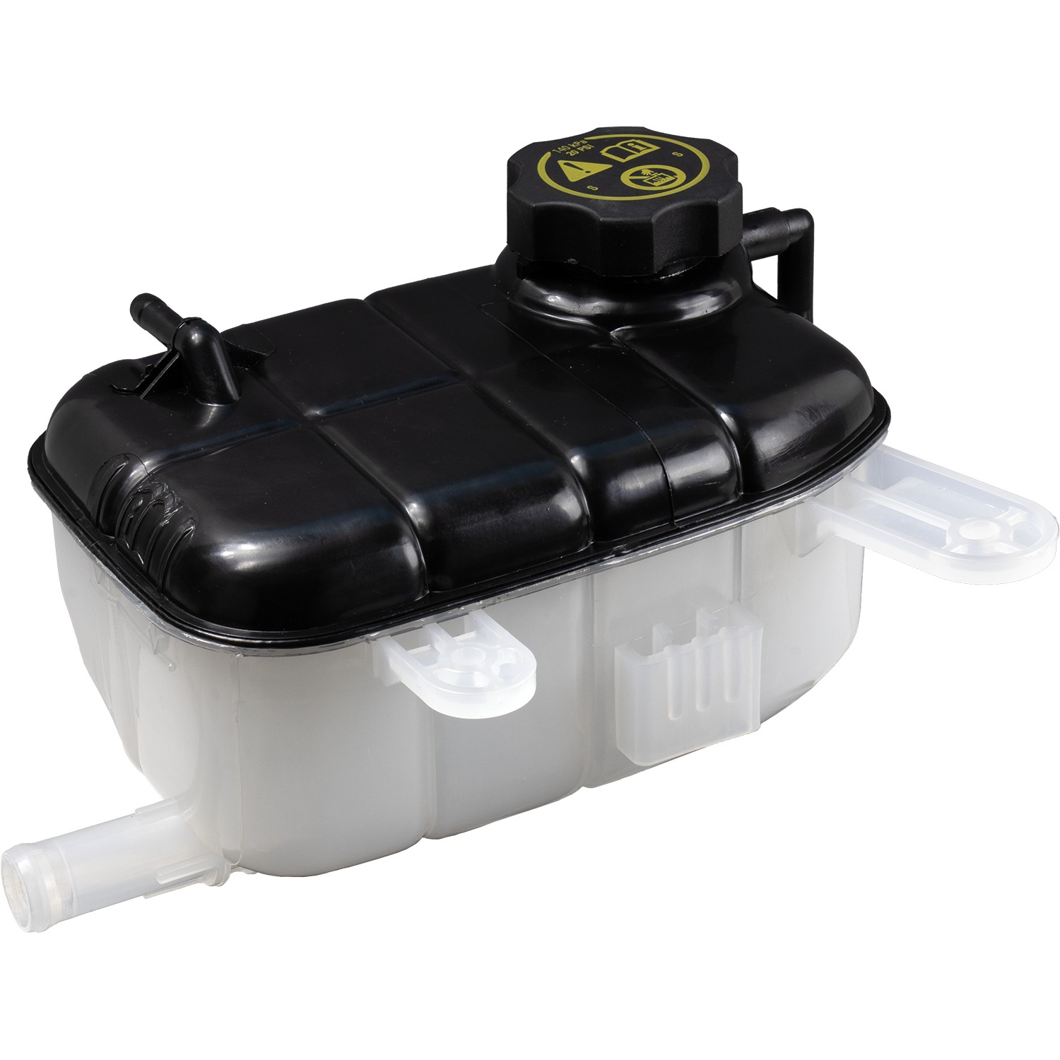 gpd Engine Coolant Reservoir 2411163
