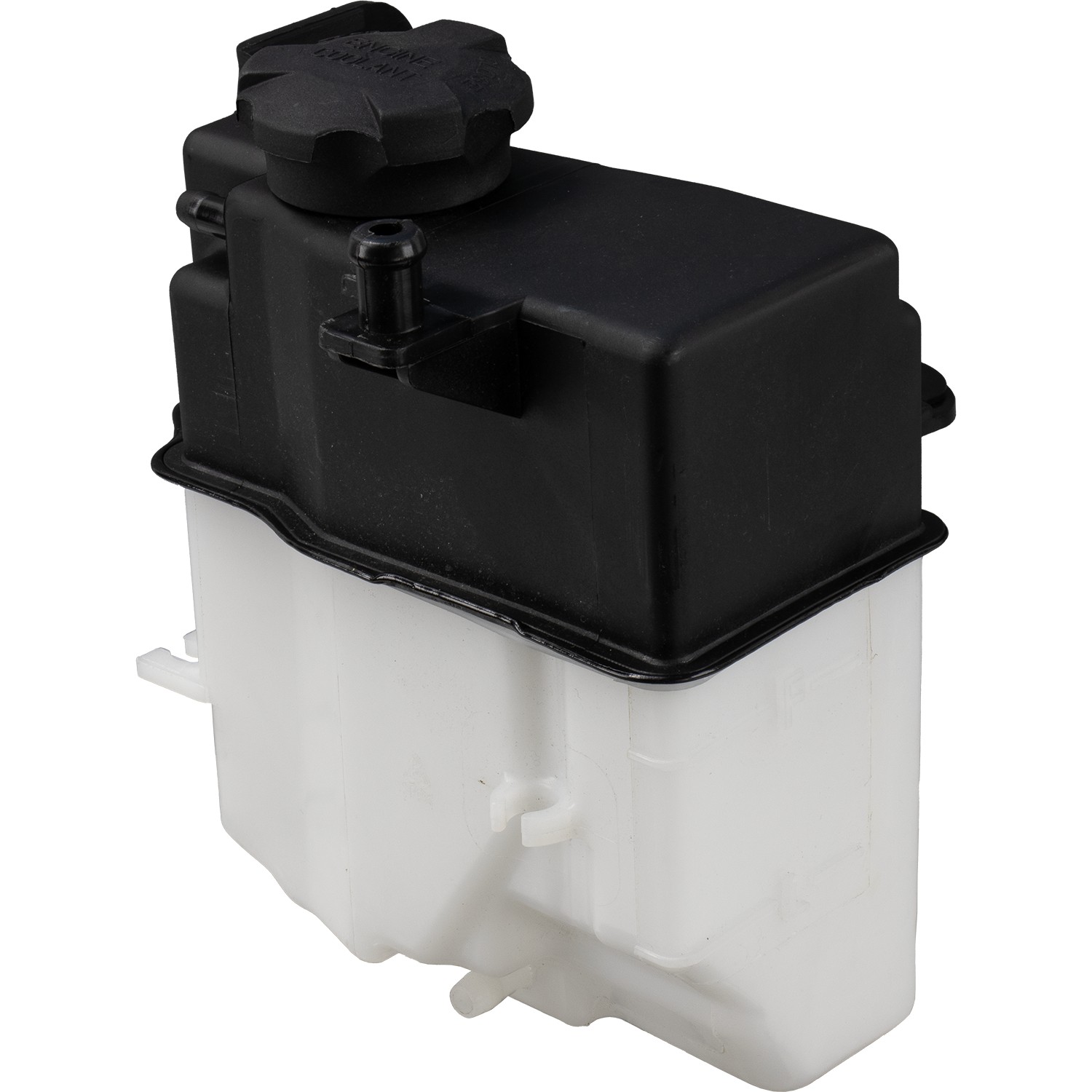 gpd Engine Coolant Reservoir 2411165